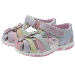 Sandali|Chicco Sandalo Bambina Flavia Multicolor