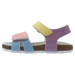 Sandali|Chicco Sandalo Bambina Fleurette Multicolor