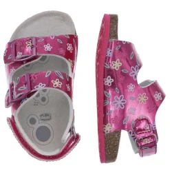 Sandali|Chicco Sandalo Bambina Flosty Fuxia-150