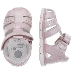 Sandali|Chicco Sandalo Bambina Fozia Rosa-100