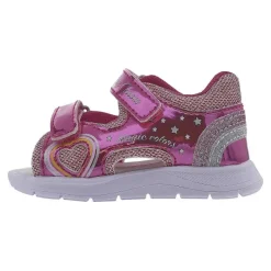 Sandali|Chicco Sandalo Bambina Gaby Fuxia-150