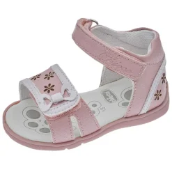 Sandali|Chicco Sandalo Bambina Giris Rosa-100