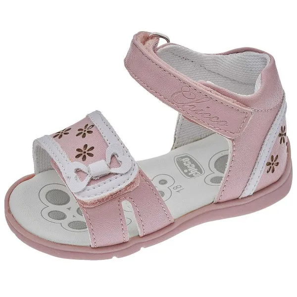 Sandali|Chicco Sandalo Bambina Giris Rosa-100