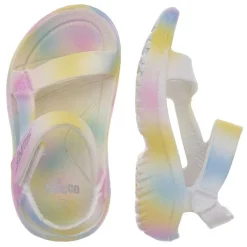 Sandali|Chicco Sandalo Bambina Marty Multicolor