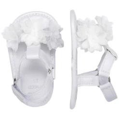 Sandali|Chicco Sandalo Bambina Olessia Bianco-300