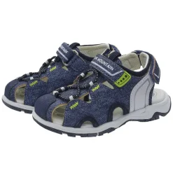 Sandali|Chicco Sandalo Bambino Claus Jeans