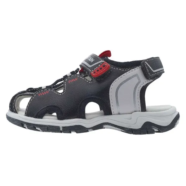 Sandali|Chicco Sandalo Bambino Claus Blu-800