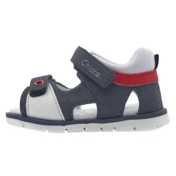 Sandali|Chicco Sandalo Bambino Fabian Blu-800