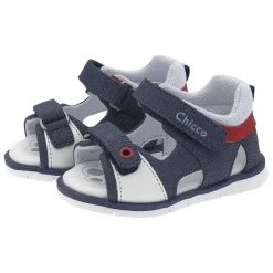 Sandali|Chicco Sandalo Bambino Fabian Blu-800