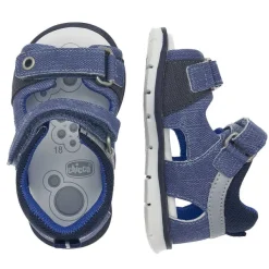 Sandali|Chicco Sandalo Bambino Fabian Jeans