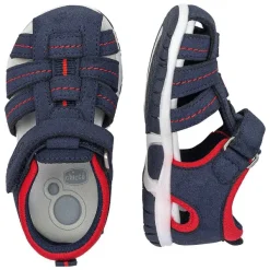 Sandali|Chicco Sandalo Bambino Fado Blu-800