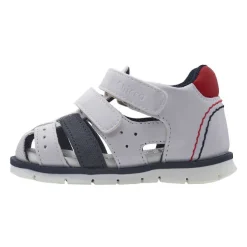 Sandali|Chicco Sandalo Bambino Faraone Bianco-300