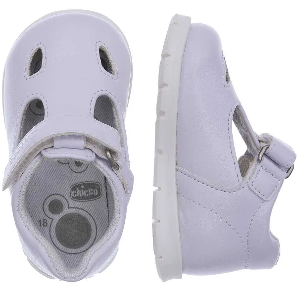 Sandali|Chicco Sandalo Bambino Felix Bianco-300