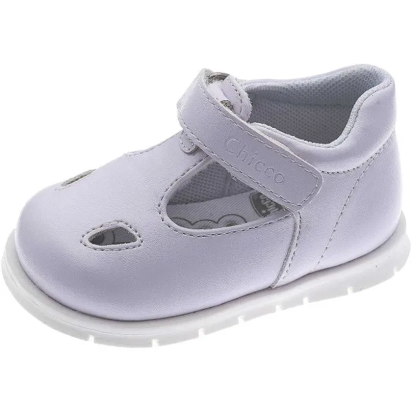 Sandali|Chicco Sandalo Bambino Felix Bianco-300