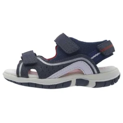 Sandali|Chicco Sandalo Bambino Franklin Blu-800