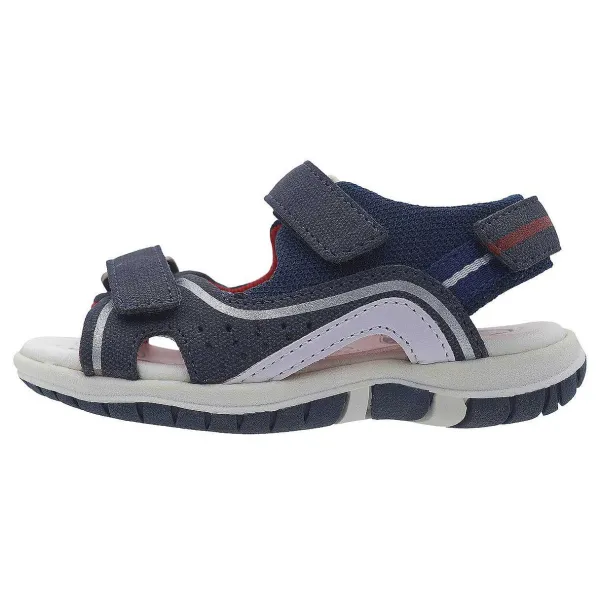 Sandali|Chicco Sandalo Bambino Franklin Blu-800