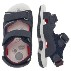 Sandali|Chicco Sandalo Bambino Franklin Blu-800