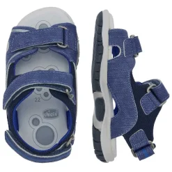 Sandali|Chicco Sandalo Bambino Franklin Jeans