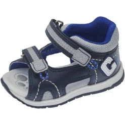 Sandali|Chicco Sandalo Bambino Grispy Blu-800