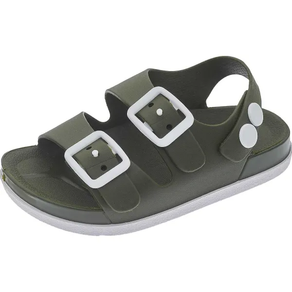 Sandali|Chicco Sandalo Bambino Marel Kaki