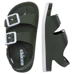 Sandali|Chicco Sandalo Bambino Marel Kaki