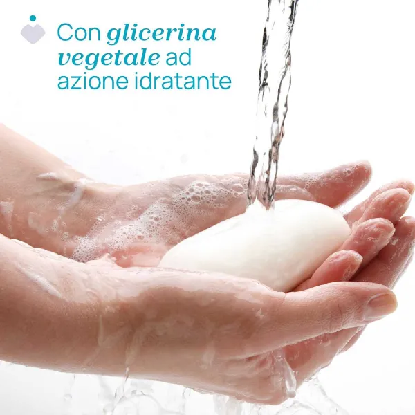 Shampoo E Bagnoschiuma|Chicco Saponetta Baby Moments