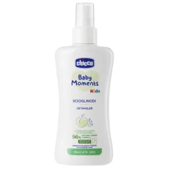 Shampoo E Bagnoschiuma|Chicco Scioglinodi Baby Moments