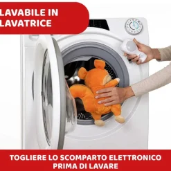 Prime Attivit , Palle E Tavoli|Chicco Scoiattolo Luci & Suoni
