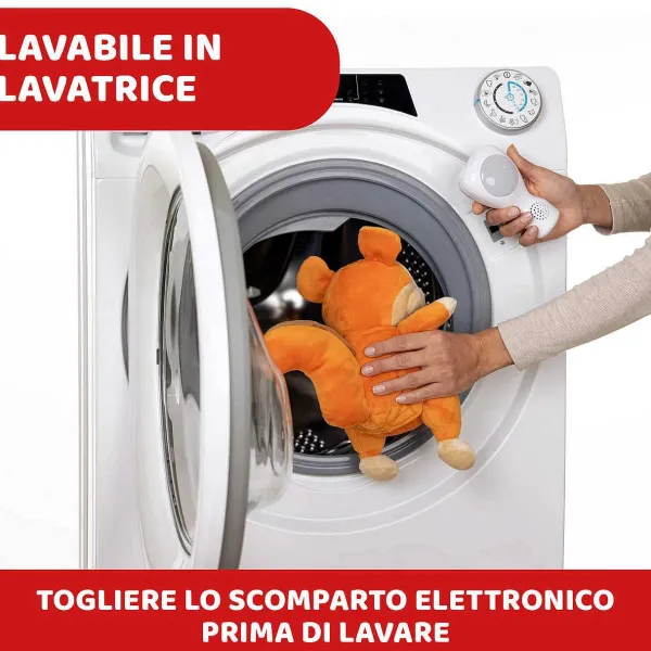Prime Attivit , Palle E Tavoli|Chicco Scoiattolo Luci & Suoni