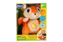 Prime Attivit , Palle E Tavoli|Chicco Scoiattolo Luci & Suoni