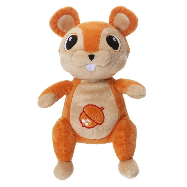 Prime Attivit , Palle E Tavoli|Chicco Scoiattolo Luci & Suoni