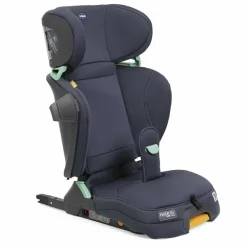 Seggiolini Auto Bimbi Grandi (Dai 3 Anni)|Chicco Seggiolino Auto Fold&Go (100-150 Cm)