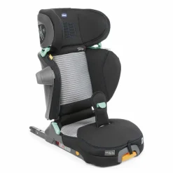 Seggiolini Auto Bimbi Grandi (Dai 3 Anni)|Chicco Seggiolino Auto Fold&Go Air (100-150 Cm)