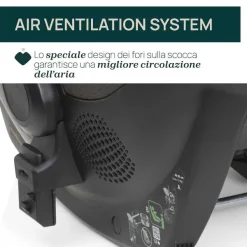 Seggiolini Auto Neonato|Chicco Seggiolino Auto Kory Plus (40-85 Cm) - Special Edition