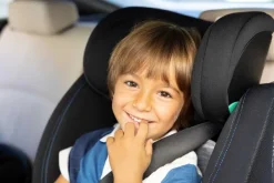 Seggiolini Auto Neonato|Chicco Seggiolino Auto Seat3Fit Zip&Wash Air (40-125 Cm)