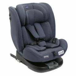 Seggiolini Auto Neonato|Chicco Seggiolino Auto Unico Evo (40-150 Cm) India Ink