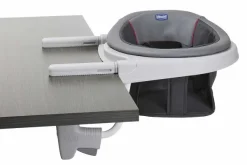 Seggioloni|Chicco Seggiolino Da Tavolo 360 Stone