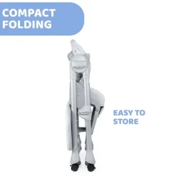 Seggioloni|Chicco Seggiolone Polly Easy Pinguin