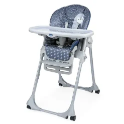 Seggioloni|Chicco Seggiolone Polly Easy Pinguin