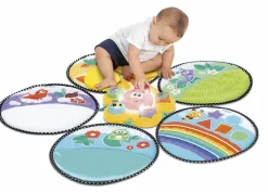 Giochi Per Sviluppare L'Attenzione|Chicco Sentiero Delle Stagioni