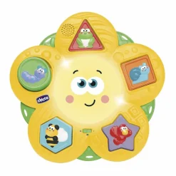 Giochi Per Sviluppare L'Attenzione|Chicco Sentiero Delle Stagioni