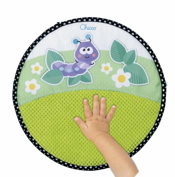 Giochi Per Sviluppare L'Attenzione|Chicco Sentiero Delle Stagioni