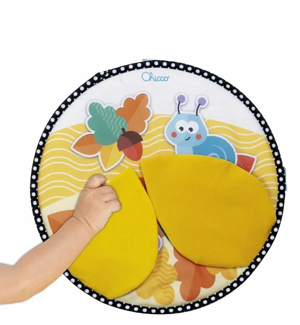 Giochi Per Sviluppare L'Attenzione|Chicco Sentiero Delle Stagioni