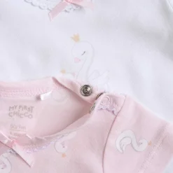 Body|Chicco Set Body Intimo