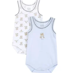 Body|Chicco Set Body Intimo