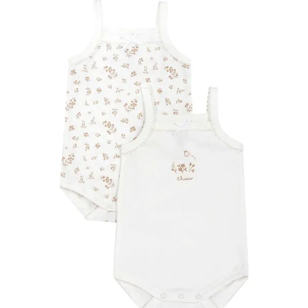 Body|Chicco Set Body Intimo