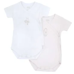 Body|Chicco Set Body Intimo Rosa Chiaro