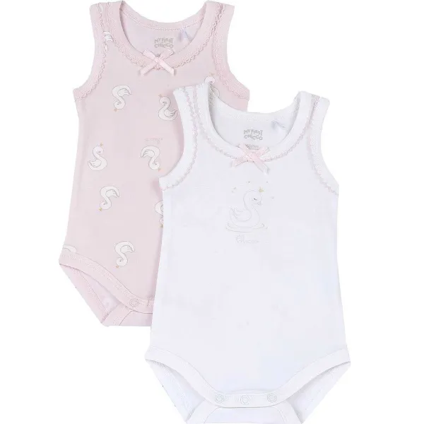 Body|Chicco Set Body Intimo