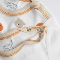 Body|Chicco Set Body Intimo