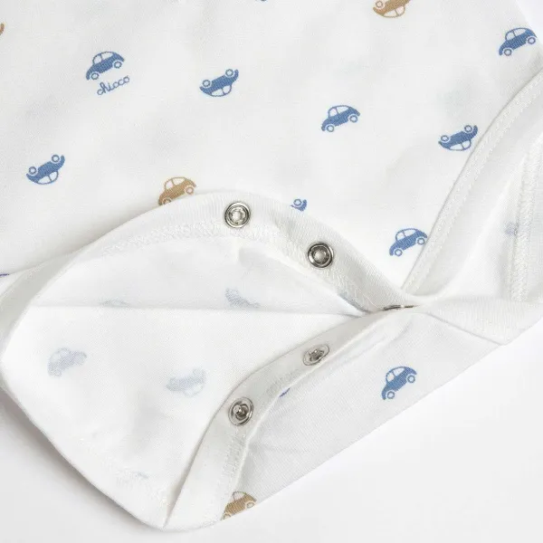 Body|Chicco Set Body Intimo